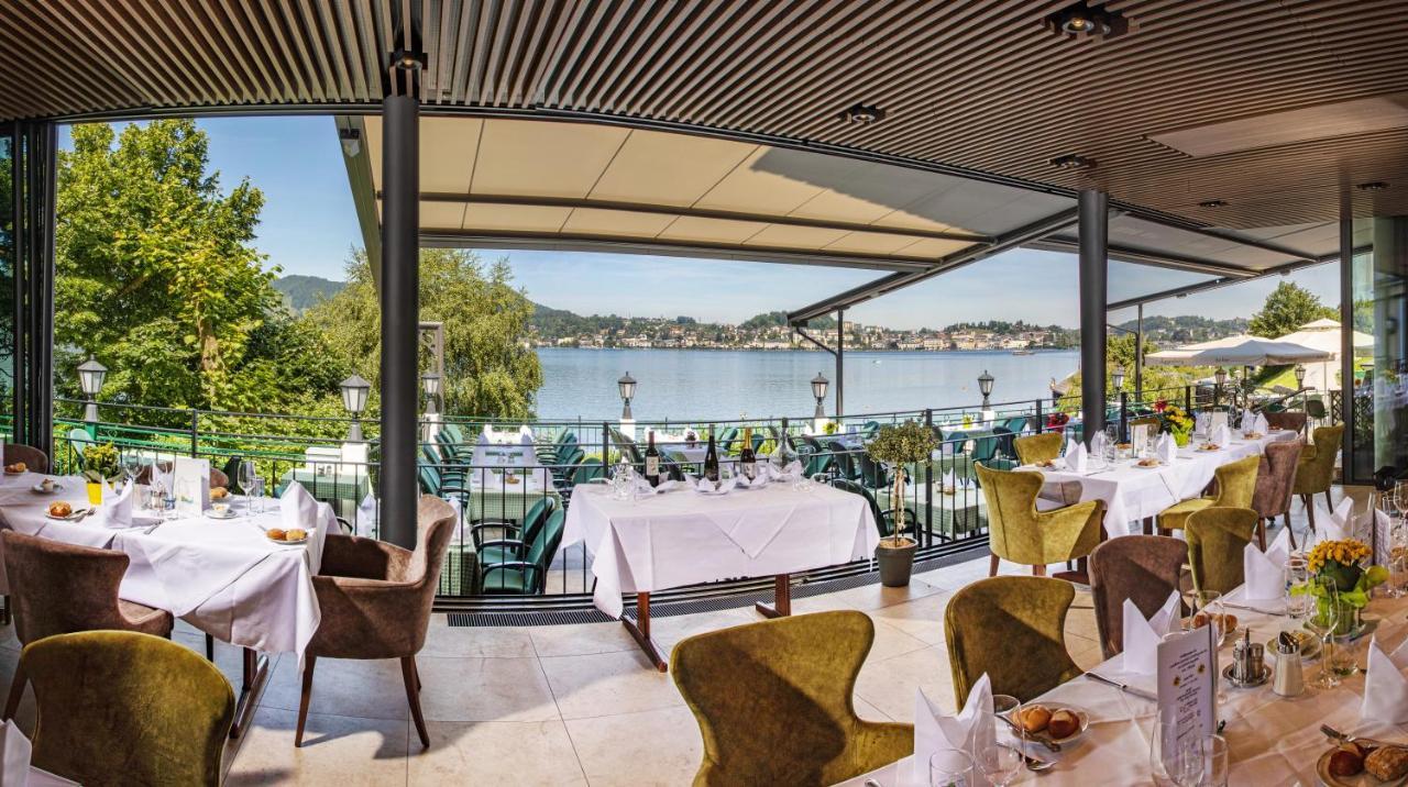 Landhotel Gruenberg Am See غموندين المظهر الخارجي الصورة