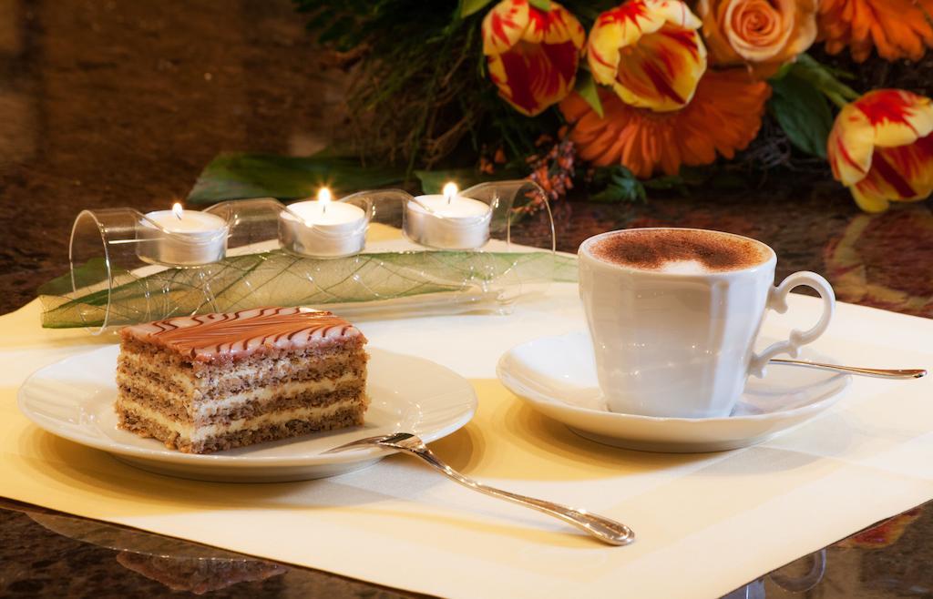 Landhotel Gruenberg Am See غموندين المظهر الخارجي الصورة