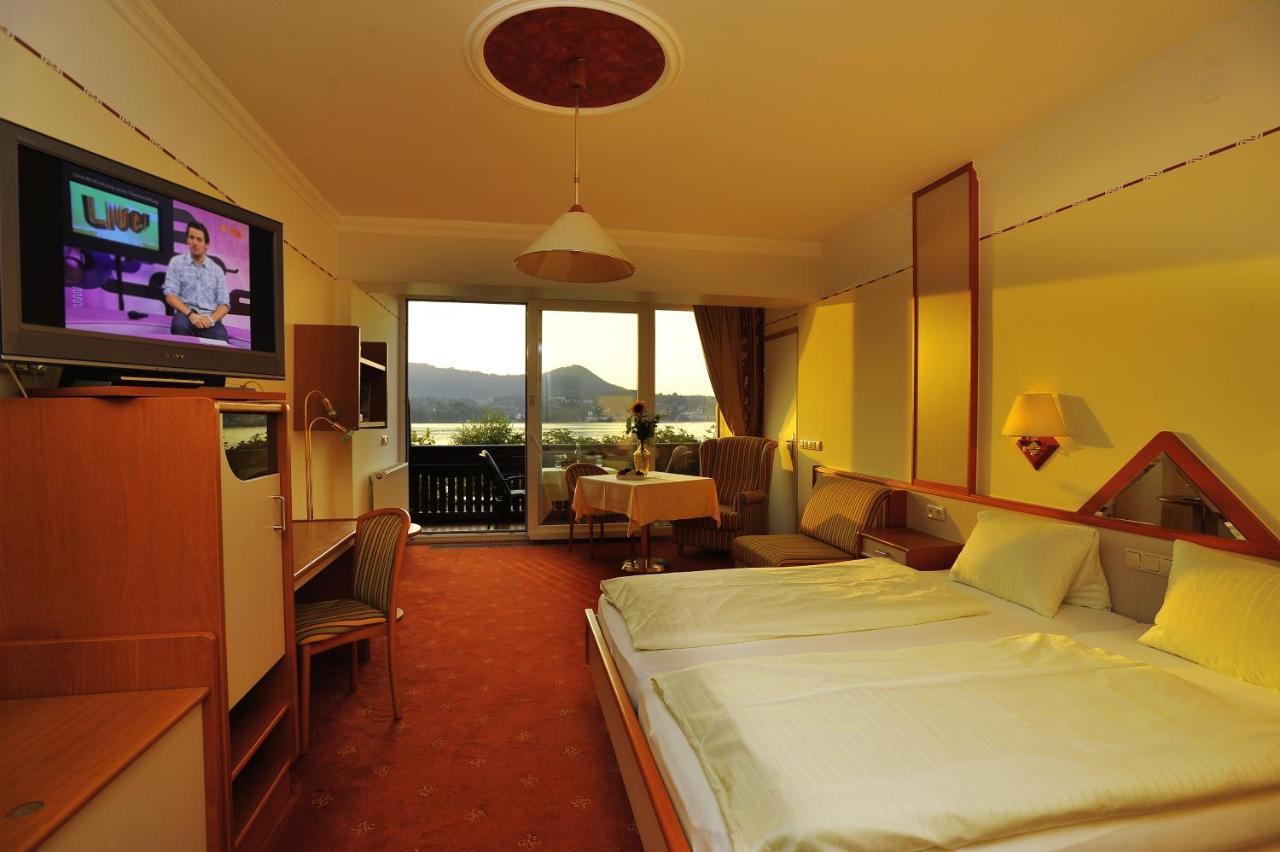 Landhotel Gruenberg Am See غموندين المظهر الخارجي الصورة